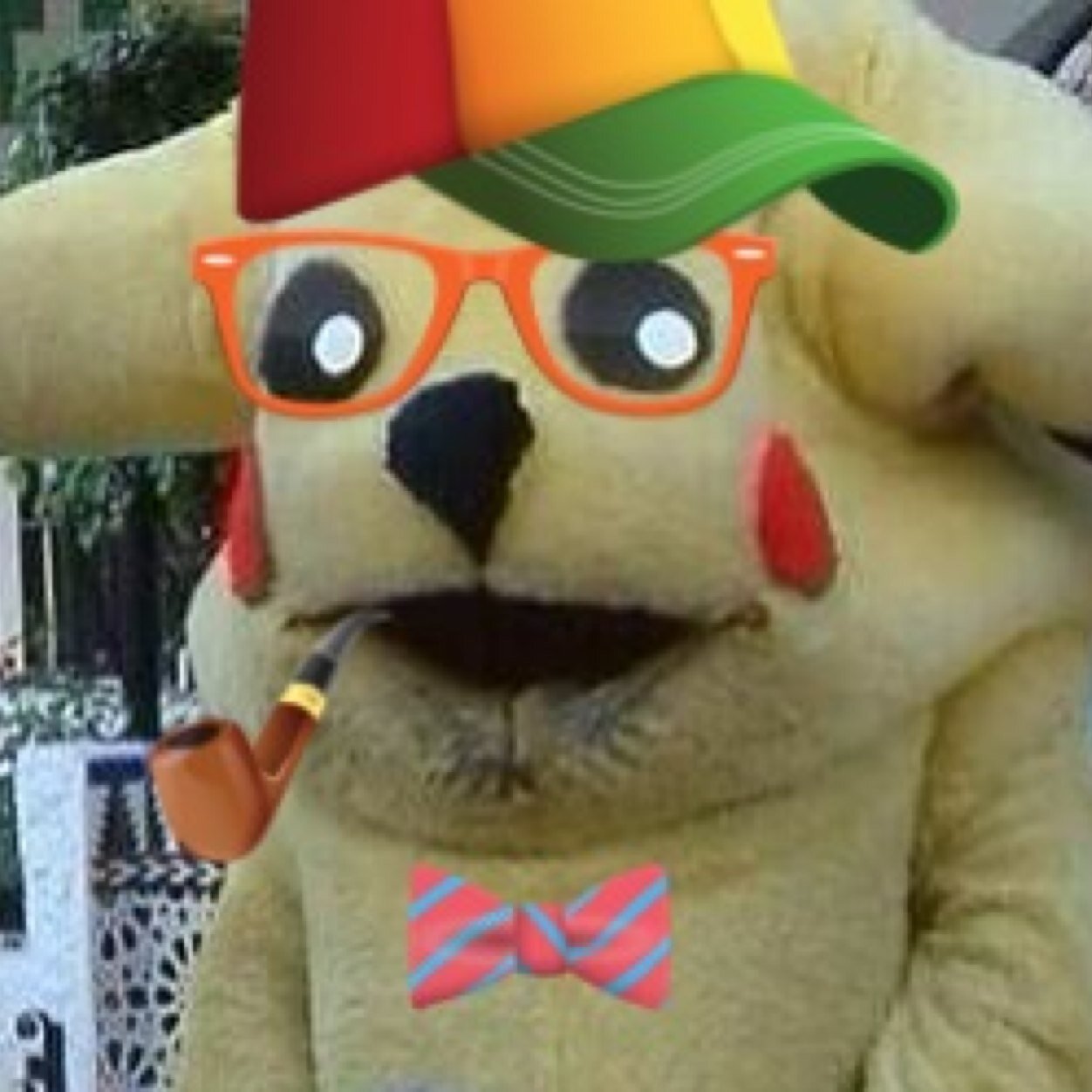 SomeDomGuy's profile picture. 