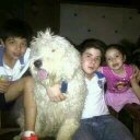 daniel lewensztain - @daniel_lew0514 - Twitter