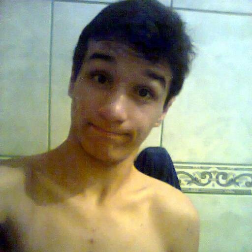 Prazer, geminiano, gaúcho ♥, insuportável paakas --', adoro músicas e odeio mosquitos '-', twitter nº ¹ @H34DB4G3RL1ND0 conta suspensa, mas to na fé gente (y)