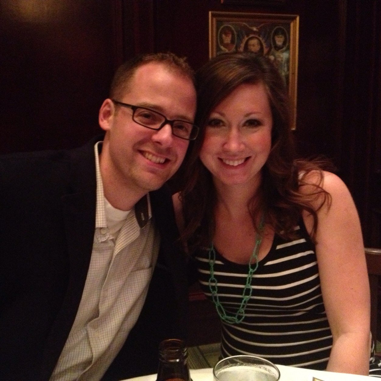 meggyweeks's profile picture. Mama, wife, lover of life.