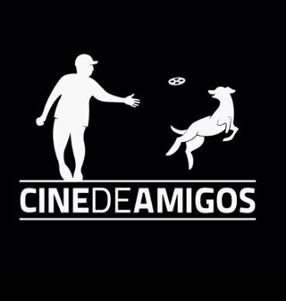 CineDeAmigos's profile picture. Casa Productora de las películas: El Titán (Estreno BAFICI) | Lejos, aquí (En post) | Huella y Camino (2020) | Amalia (2019) | Destinos (2016)|