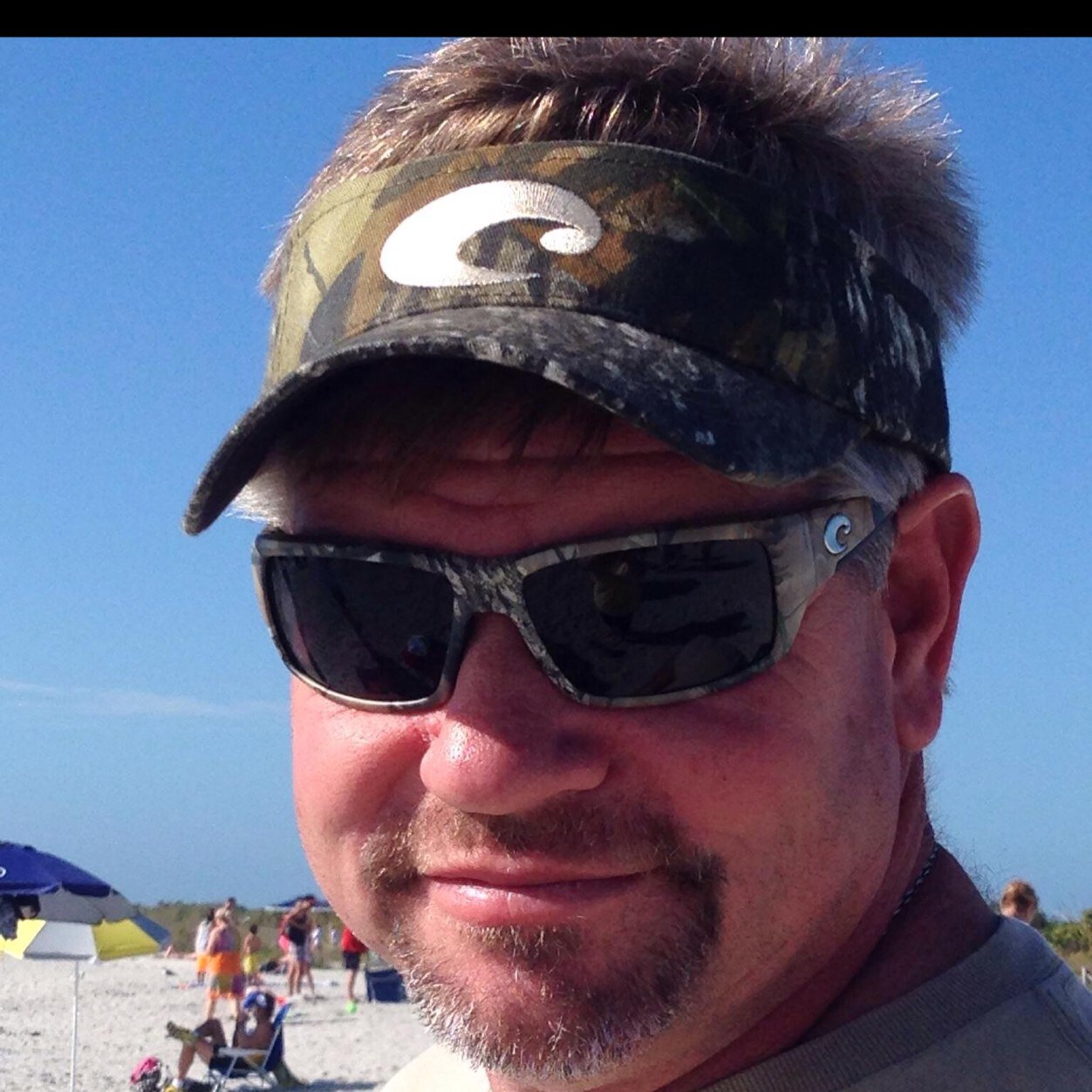 Owner of South Texas Mechanical. Married my wife Kim in 08. Nothing beats a live NASCAR race, My favorite color is camo