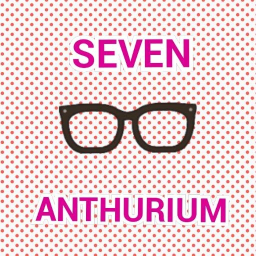 29 students of 7 anthurium.. 13 students are boys.. And 16 students are girls.. We love Mam Lusia