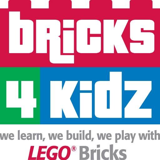 we learn, we build, we play with Lego(r) Bricks 
*Birthday Parties, After School- Jr. Robotic & Pre-K Programs, Field Trips, Camps, & Much more!