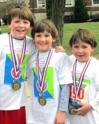 22nd Annual, Heartbreak Hill Road Race&Family Walk
Saturday April 19
NOON- 3:30pm
1000 Commonwealth Avenue, Newton, MA
http://t.co/keGVfUR3iA