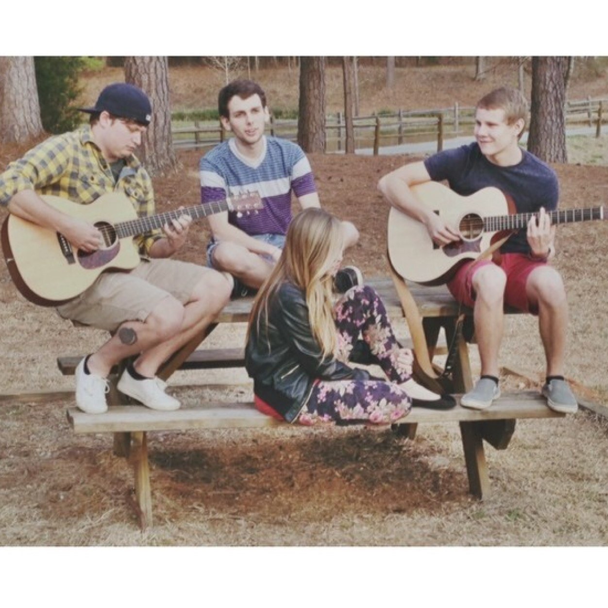 Ellie, Charlie, Nick and Tj
anchor_down4@yahoo.com