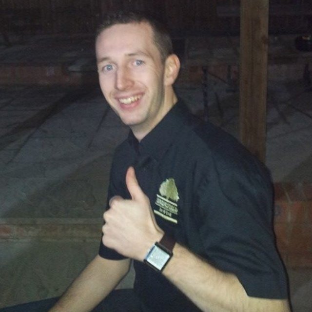 hayesdave1's profile picture. 