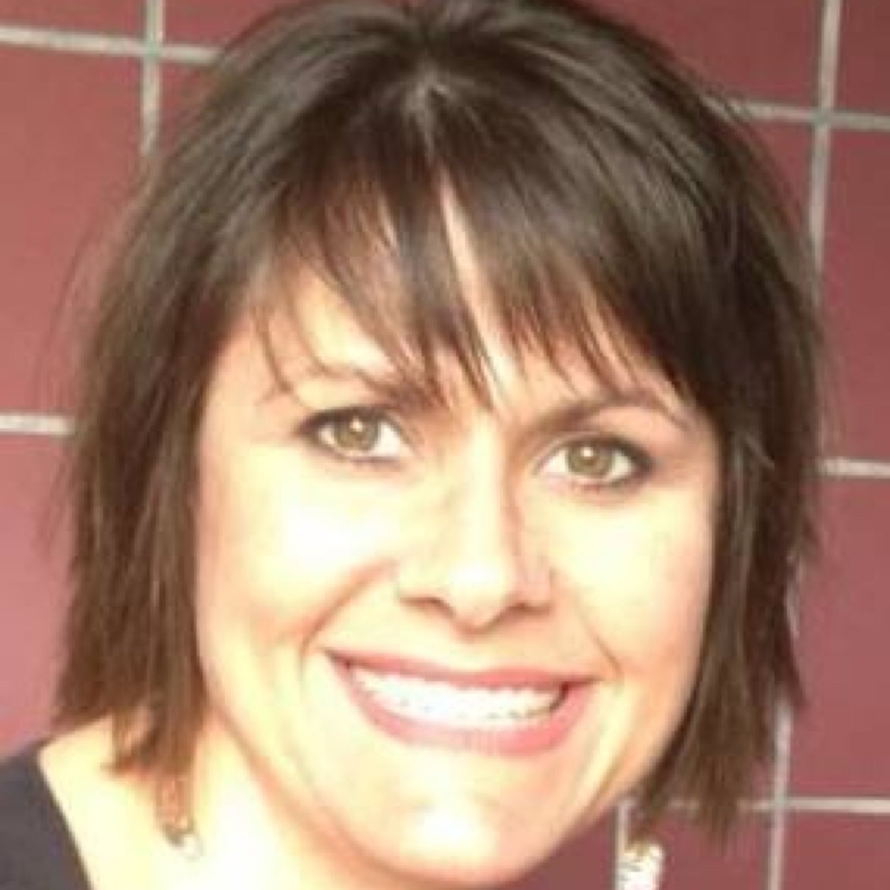 Owner/Instructor @NW OKC Jazzercise, Amelia's Nini, loves to sing and play piano