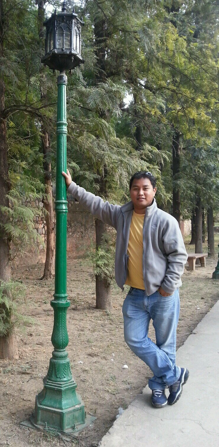 SachinBahadur's profile picture. 