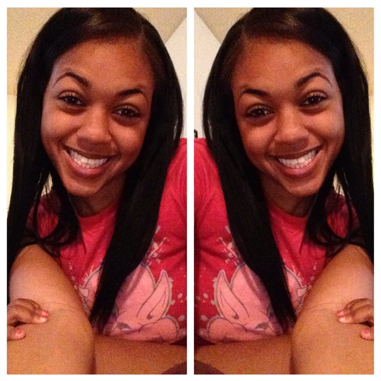 Living for today,,, tomorrow isnt promised!!! #herMom #hisGirl