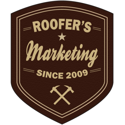 Roofers Marketing