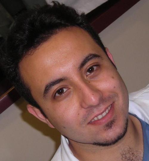 drAky07's profile picture. 