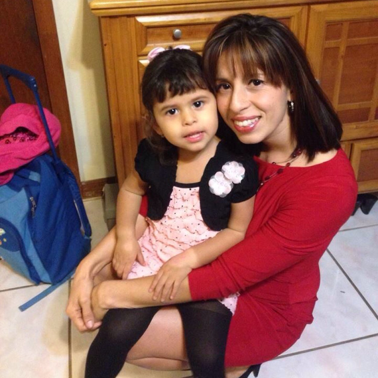 RoseySoto's profile picture. 