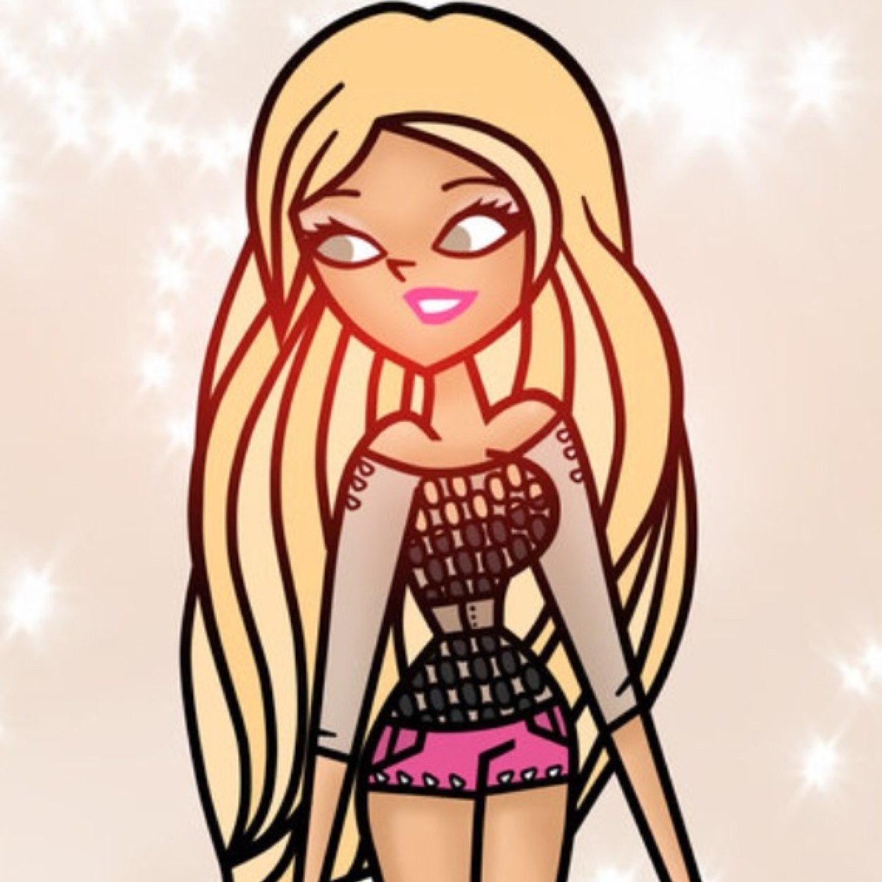 What's up? The name's Champagne. So I dropped out of high school, big deal. I'm just a free and lively teenage girl trying to fit in. #Single [Inactive account]