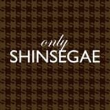 신세계백화점 공식 트위터
Official Twitter of Shinsegae Department Store