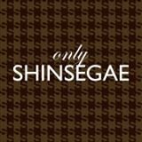 신세계백화점 공식 트위터

Official Twitter of Shinsegae Department Store