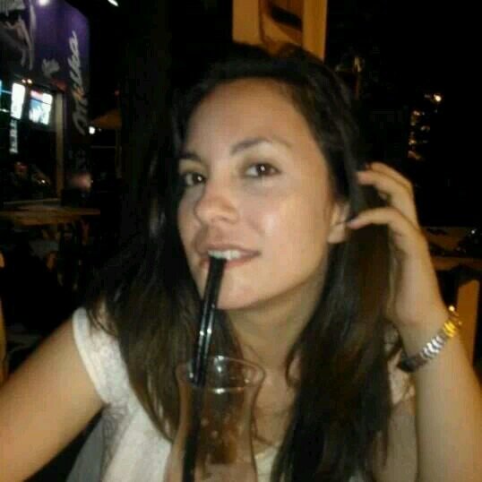 nadiaybrito's profile picture. Todo este tiempo estaba encontrándome a mí misma 
Y no sabía que estaba perdida