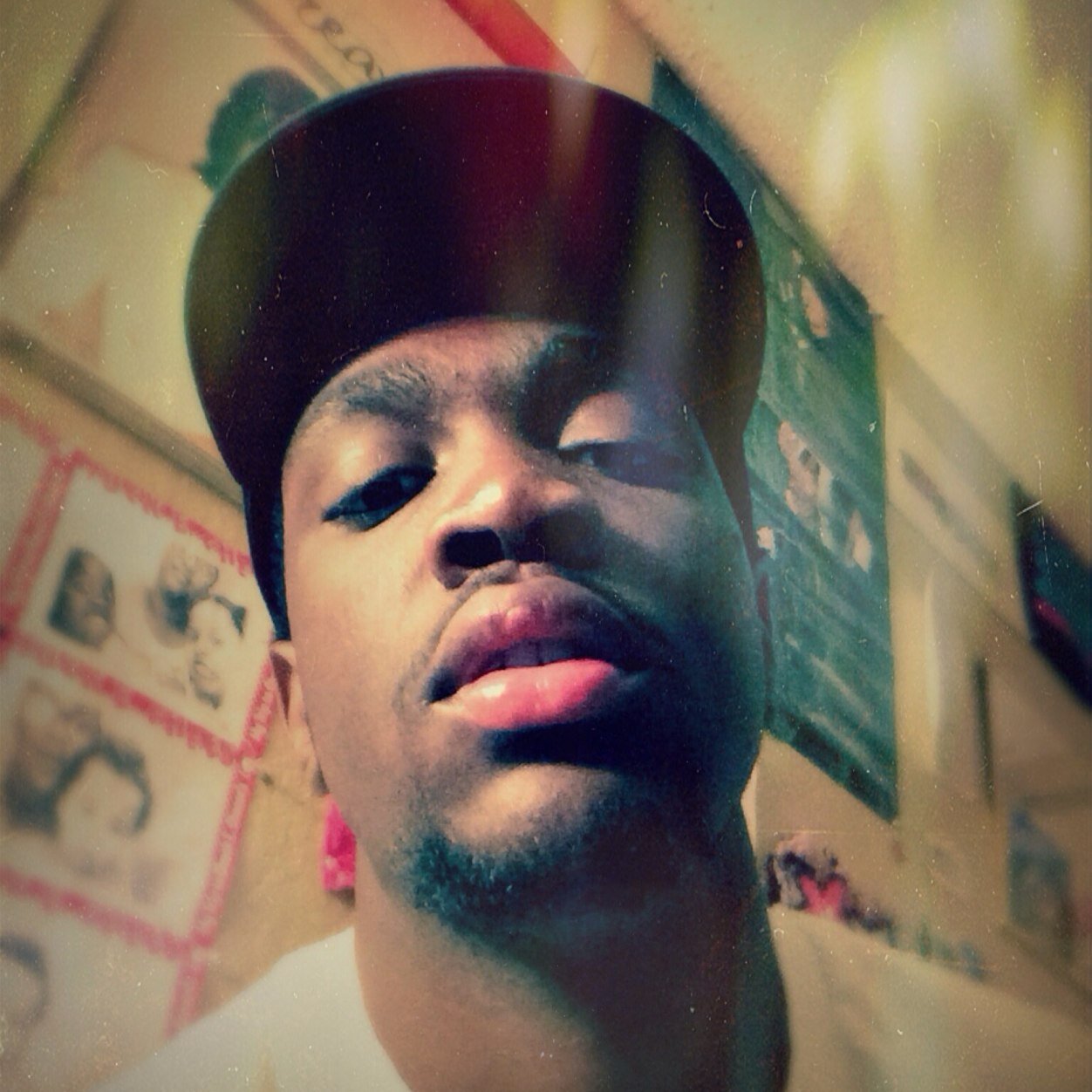 #RIPDELVON #WavyGang #Taurus I'm a music producer who make #Bangas iIllestbeats510@gmail.com Serious Inquires #Only