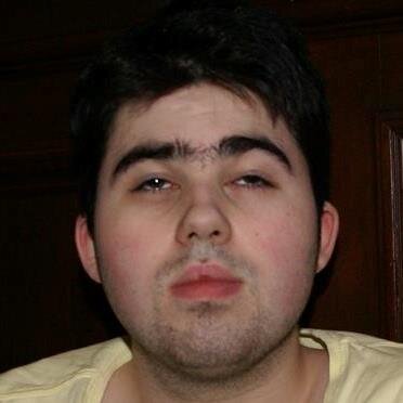 blakeostrophe's profile picture. 