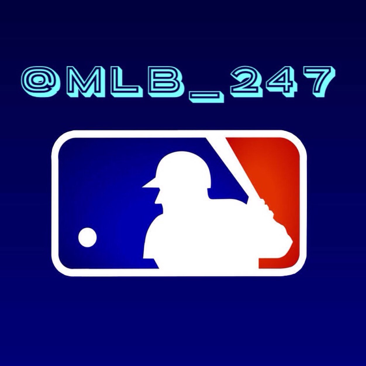 Major League Baseball News and Opinions.  24/7