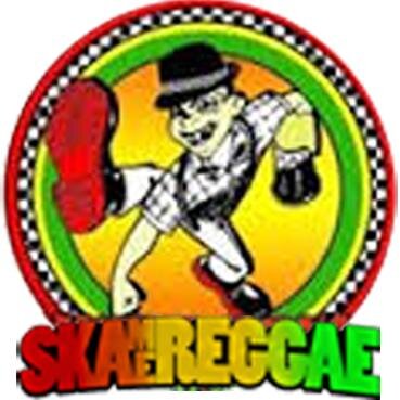 SELALU MENGIBARKAN BENDERA MERAH KUNING HIJAU DAN HITAM PUTIH! WE LOVE REGGAE AND SKA! AND THIS IS US
SKAMEREGGAESKY