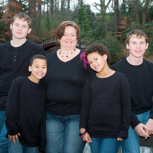 EternallyHope's profile picture. Single mom facing daily joys and struggles of life with one goal in mind...raising fantastic children. #singlemom #fosteradopt #sportykids #overcomer