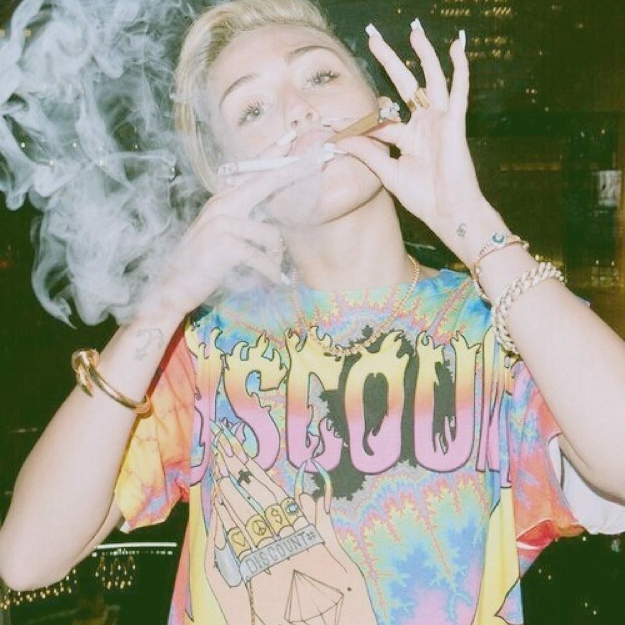 Follow @chillminds