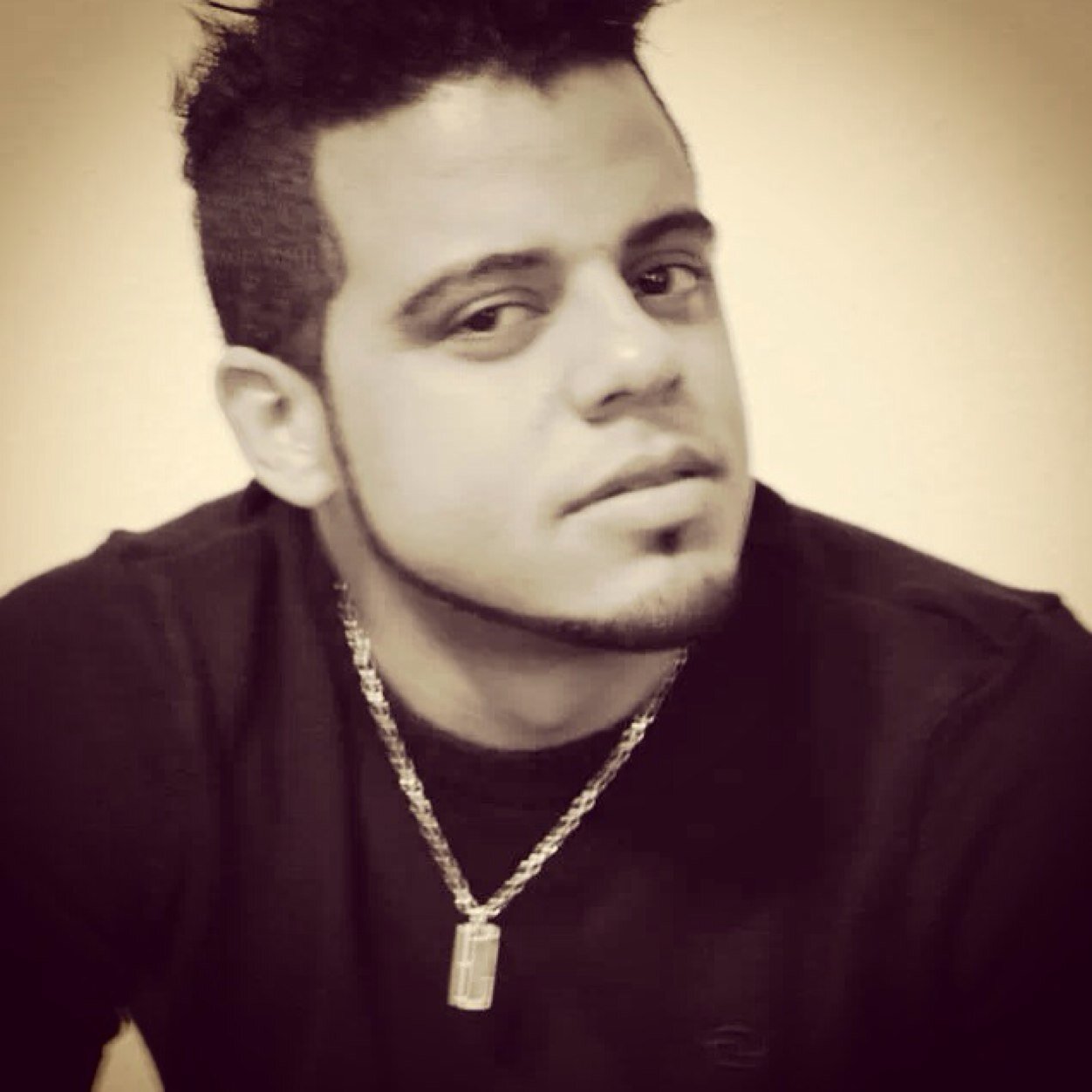 Músico cantor e compositor