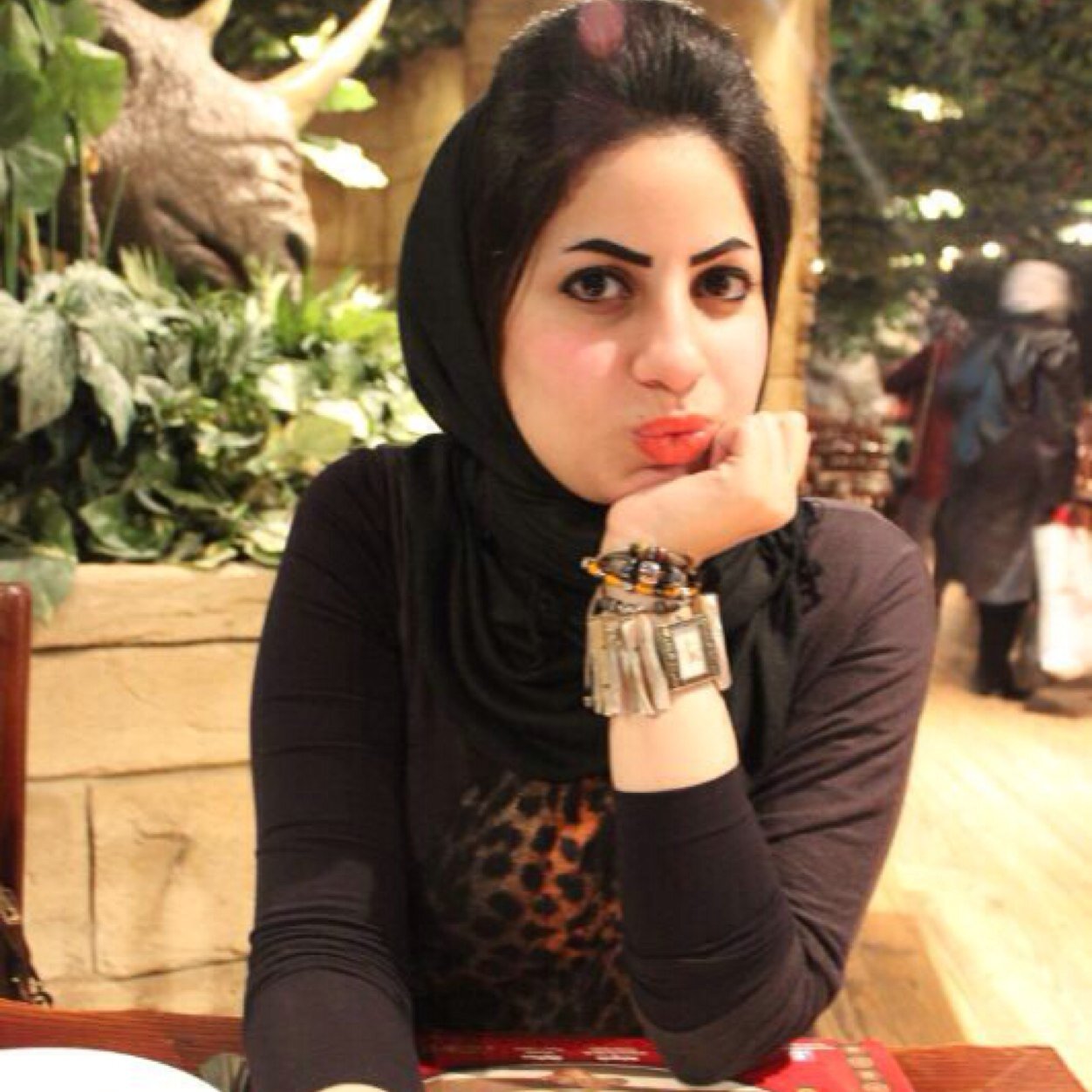 memastylishgirl's profile picture. 