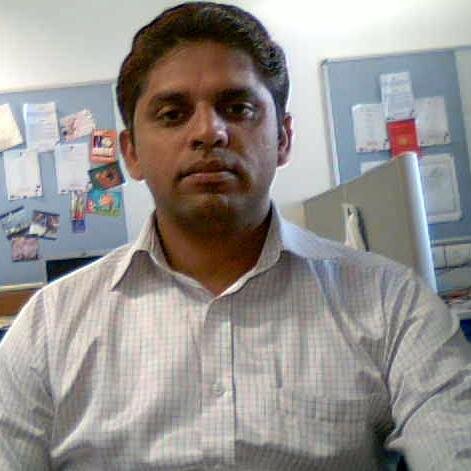 Saiphy's profile picture. Water Management Expert