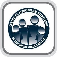 CAS (@caspoliciadf) 's Twitter Profile