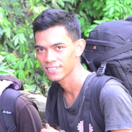 ikmalkoala's profile picture. English Petualang | Mountaineer | Backpacker | Snake Lover | EDSA 11.023.012