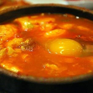 All Things Korean Tofu