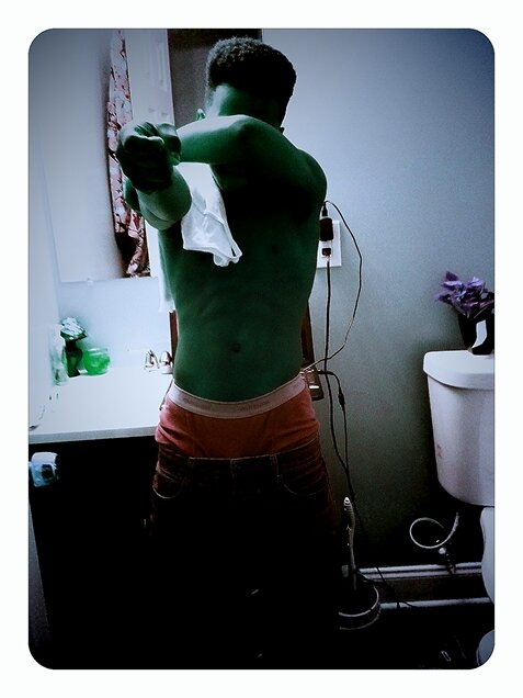 BLODDYGANGCREEP's profile picture. BLODDYGANGCREEP I WILL CREEP UR ASS