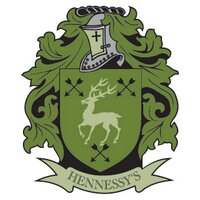 Hennessy's Irish Pub (@hennessyspubs) 's Twitter Profile