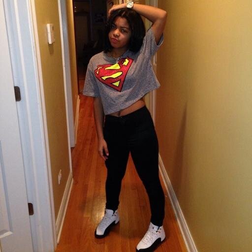 ∞Face Of A Godess, And A Body That Could Kill∞