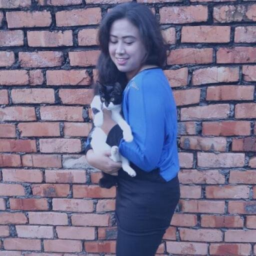 Hai..Assalamualaikum w.b.t. Mulakan setiap hari dengan penuh senyuman dan keikhlasan hati. Semoga kita sentiasa di bawah naungan Allah ≧◉◡◉≦