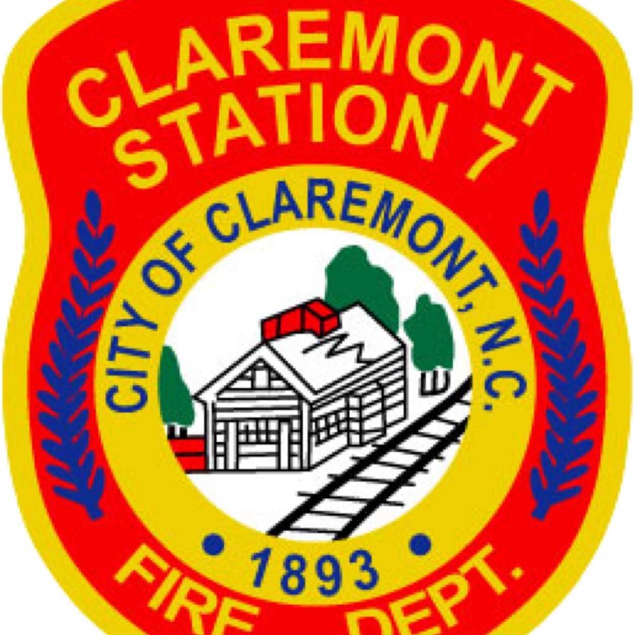 City of Claremont Fire Department Claremont, NC https://t.co/wF2whQWXmw #ClaremontNC #ClaremontFireNC Aurthorized By CIty of Claremont Fire Department.