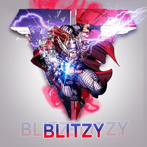 Leader/Founder of Super8 | Hybrid for Super8 | Try Hards suck | My Gamertag: ItsBlitzyy | Hybrids are the Best / GFX needed