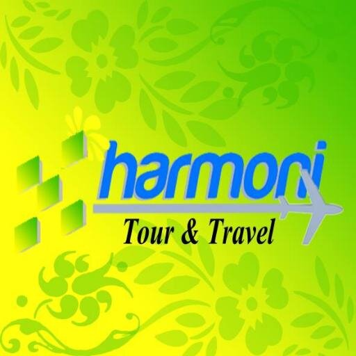 harmonitravel's profile picture. Tour & Travel Surabaya yang Melayani anda Sepenuh Hati 
https://t.co/hoUP8J3JJM
https://t.co/7Utug1mmnH
