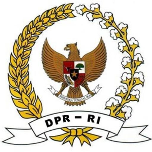 Info & Agenda DPR RI Jl. Jenderal Gatot Subroto, Senayan
Jakarta 10270 SMS:08119443344