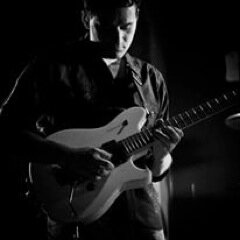basementshred's profile picture. guitar teacher/performer