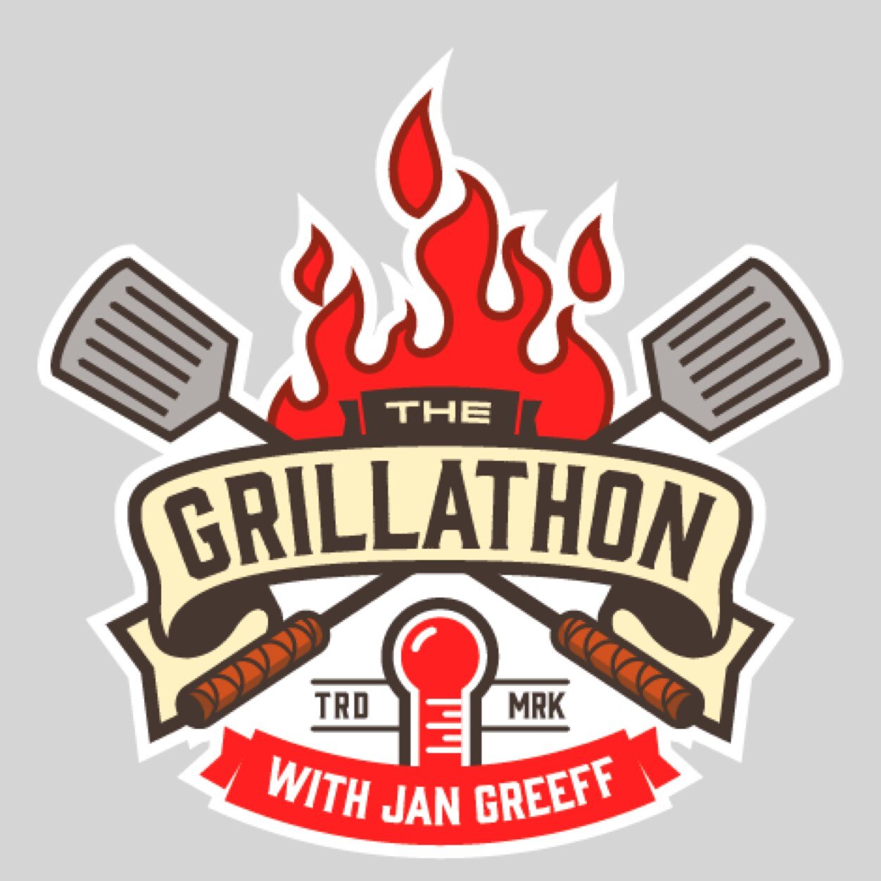 thegrillathon's profile picture. 
