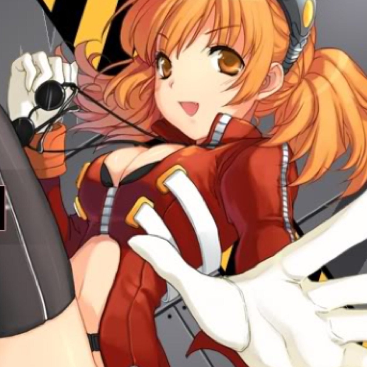 Im Ivy Robotnick, Docter Robotnicks female form from diff demention, luvs adventure and danger, good with tecnology #Single