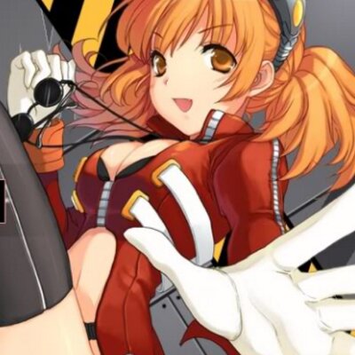 Ivy_Robotnick's profile image
