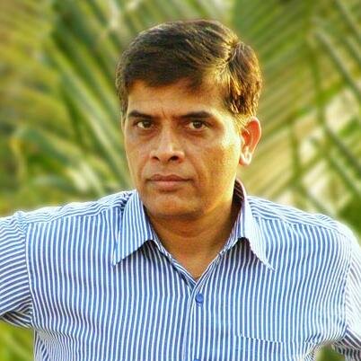 raghuji's profile picture. எழுத்து என் மூச்சு. அவ்வப்போது!