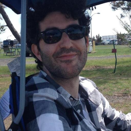 Husband, Dad, Freelance CD & Scribe, Watcher, Listener, Reader