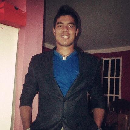 Me Gustan Todos Los Deportes Pero El Beisbol Es Lo Que Amo. Sigueme y Te Sigo..3. http://t.co/29r5bri6ZN  Llegate♥