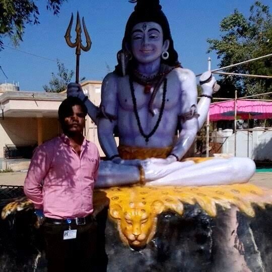 Bhayankar Banker