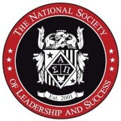 The National Society of Leadership and Success at The University of Montevallo